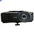 Projetor Benq Multimídia 3d - Ms513pb 2700 Lumens Svga Hdmi- Semi Novo - Imagem 1