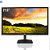 Monitor LG Widescreen 22MK400H-B 21, 5” LED Full HD, HDMI, Ajuste de Inclinação, Flicker Safe, OnScreen Control - Imagem 1