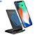 Suporte Carregador Sem Fio Para iPhone  - N700 - Imagem 4
