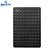 HD Externo Seagate Expansion 2TB -2.5" - USB 3.0 - Preto STEA2000400 - Imagem 1