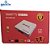 Smart TV Box R90 Plus 128GB / 16GB RAM / Android 10.1 / 8K - Branco - Imagem 1