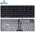 Teclado Notebook Positivo Stilo XR3520 - Imagem 1