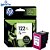 Cartucho Compatível Hp Color 122XL - Imagem 1