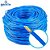 Caixa Cabo De Rede Mk2 VO6 Tecno 23AWG UTP Cat5E Azul - Imagem 4