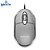 Mouse USB BOX PR MO180 Multilaser - Imagem 2