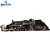 Placa Mãe 1150 Ddr3 8Gb Xeon I3 I5 I7 Memoria M.2 NVME JGINYUE B85M-VH PLUS - Imagem 5