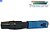 Conector Fibra Optica Fast Sc/Upc Transcend Azul - Imagem 3