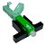 Conector Óptico, Tipo Fast, Com Trava, One Click, SC/APC, Verde - Imagem 1