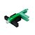 Conector Óptico, Tipo Fast, Com Trava, One Click, SC/APC, Verde - Imagem 4