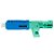 Conector Óptico, Tipo Fast, Com Trava, One Click SC/UPC, Azul - Imagem 7