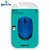 Mouse sem fio Logitech M170 com Design Ambidestro Compacto, Conexão USB e Pilha Inclusa - Azul - Imagem 1