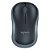 Mouse Óptico Sem Fio Logitech M185, Ambidestro, 1.000DPI, Compacto, 3 Botões, Cinza - Imagem 1
