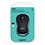 Mouse Óptico Sem Fio Logitech M185, Ambidestro, 1.000DPI, Compacto, 3 Botões, Cinza - Imagem 2