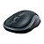 Mouse Óptico Sem Fio Logitech M185, Ambidestro, 1.000DPI, Compacto, 3 Botões, Cinza - Imagem 5