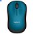 Mouse sem Fio Logitech Laser 1000DPI M185 Azul - Imagem 3
