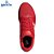 Tênis Adidas Runfalcon 2.0 Masculino - Vermelho+Branco Nº 41 - Imagem 3