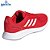 Tênis Adidas Runfalcon 2.0 Masculino - Vermelho+Branco Nº 41 - Imagem 2