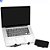 Suporte Para Notebook Ergonômico Multifuncional DVALIMA G4 Mutabis - Imagem 5