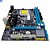 Placa Mãe Soquete 775 / DDR3 GoLine G41 GL-41-MA G41 - Imagem 2