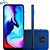 Smartphone Motorola Moto E7 Plus Azul Navy 64GB, 4GB RAM, Tela de 6.5”, Câmera Traseira Dupla, Android 10 - Imagem 1