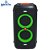 Caixa de Som JBL Party Box 100 com Bluetooth 160W RMS - Imagem 1