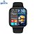 Relógio SmartWatch HW16 Preto 44mm Tela Infinita E Bracelete De Aço - Imagem 4