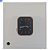 Relógio SmartWatch W26 Preto Tela Infinita Com Braçadeira De Silicone - Imagem 3