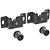 Suporte Fixo Para TV de 14” até 84” Polegadas- LCD/LED/PLASMA/3D - ELG Genius - Imagem 1
