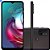 Smartphone Motorola Moto G30 128GB Dark Prism 4G - 4GB RAM Tela 6,5” Câm. Quádrupla + Selfie 13MP - Imagem 1