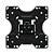 Suporte para TV Articulado de 15" até 43" ELG - FULL20 - Imagem 2