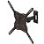 Suporte para TV Articulado até 55” ELG - FULL40 - Imagem 2