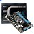 Placa Mãe Soquete 1156 -DDR3 GoLine H55 GL-H55-MA 1ª Geração - Imagem 1