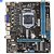 Placa Mãe Soquete 1156 -DDR3 GoLine H55 GL-H55-MA 1ª Geração - Imagem 4