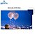 Smart TV Crystal UHD 4K LED 55” Samsung - 55TU8000 Wi-Fi Bluetooth HDR 3 HDMI 2 USB - Imagem 4