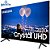 Smart TV Crystal UHD 4K LED 55” Samsung - 55TU8000 Wi-Fi Bluetooth HDR 3 HDMI 2 USB - Imagem 10