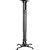 Suporte Projetor de Teto Regulável ELG PRO1100b Preto - Imagem 1