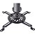 Suporte Projetor de Teto Regulável ELG PRO1100b Preto - Imagem 4