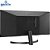 Monitor LG 29” UltraWide Full HD IPS com Screen Split 2.0 29WK500 Preto - Imagem 6