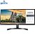 Monitor LG 29” UltraWide Full HD IPS com Screen Split 2.0 29WK500 Preto - Imagem 1