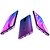 Smartphone Xiaomi Redmi 9, 64GB Armazenamento, 4GB RAM, Dual SIM, 6.53" - Roxo Sunset Purple - Imagem 5