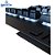 Kit Gamer Teclado E Mouse Preto Com RGB Led Golden Wolf V2 - Imagem 3