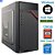 Computador Core i3-2100- HD SSD 128GB- Memória 4GB- GAB-Bg-2316- Windows 10 - Imagem 1