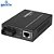 Conversor de Midia Fast Wdm Monomodo 20 km - kfsd 1120 B- Intelbras - Imagem 1