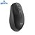 Mouse Sem Fio Logitech Óptico 1000DPI 3 Botões - M190 Preto - Imagem 6