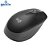 Mouse Sem Fio Logitech Óptico 1000DPI 3 Botões - M190 Preto - Imagem 3