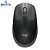 Mouse Sem Fio Logitech Óptico 1000DPI 3 Botões - M190 Preto - Imagem 2