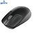Mouse Sem Fio Logitech Óptico 1000DPI 3 Botões - M190 Preto - Imagem 7