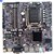 Placa Mãe Mini ITX Soquete LGA 1151 -DDR4 Machinist  H110 Mini ITX-TH170 Para Geração 7 - Imagem 2