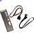 Placa Mãe Mini ITX Soquete LGA 1151 -DDR4 Machinist  H110 Mini ITX-TH170 Para Geração 7 - Imagem 6