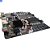 Placa Mãe Mini ITX Soquete LGA 1151 -DDR4 Machinist  H110 Mini ITX-TH170 Para Geração 7 - Imagem 5